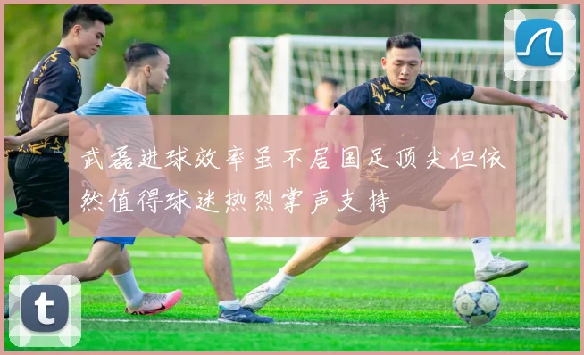 武磊进球效率虽不居国足顶尖但依然值得球迷热烈掌声支持