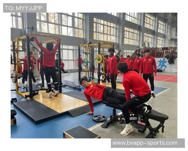 海港冬训全景呈现让我们一起感受专注与热血的激情时刻