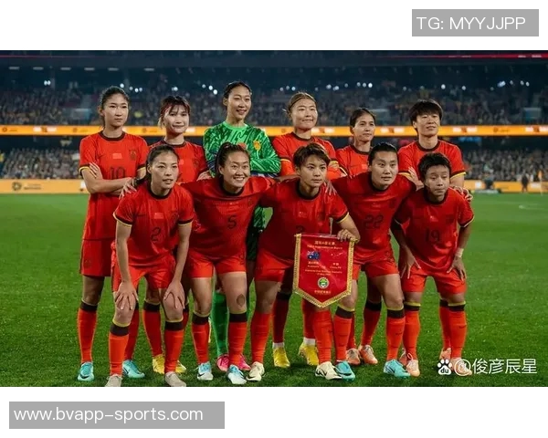 李梦雯：朝鲜女足一直都是强队，我们边路也会做相应的应对