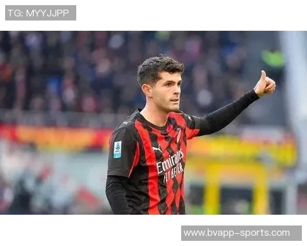 普利西奇澄清与悉尼妹绯闻进球庆祝手势致敬现任女友